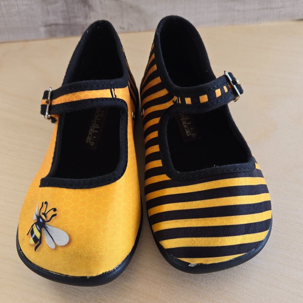 Hot Chocolate Design Mini Chocolaticas - Honey